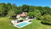 Vente Maison Sainte-alvere  24510 5 pieces 123 m2