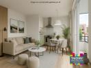 Vente Appartement Nantes  44300 3 pieces 55 m2