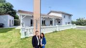 Vente Maison Isle-d'abeau 38080 6 pieces 175 m2