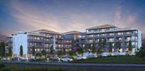 Vente Appartement Monte 20290 3 pieces 59 m2