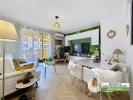 Vente Appartement Cannet  06110 4 pieces 67 m2