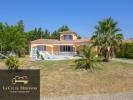 Vente Maison Siran 34210 4 pieces 101 m2