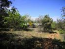 Vente Terrain Rians 83560 20770 m2