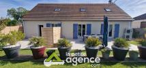 Vente Maison Dun-sur-auron  18130 5 pieces 136 m2