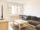 Vente Appartement Villeurbanne  69100 4 pieces 69 m2