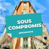 Vente Appartement Lyon-1er-arrondissement  69001 2 pieces 48 m2
