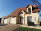 Vente Maison Fresne-l'archeveque 27700 5 pieces 96 m2