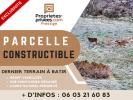 Vente Terrain Angles  66210 1100 m2