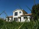 Vente Terrain Baron 33750 565 m2