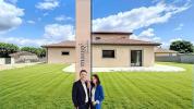 Vente Maison Echalas 69700 5 pieces 122 m2