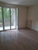 Location Appartement Chinon 37500 4 pieces 72 m2
