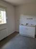 Location Appartement Thizay 37500 3 pieces 66 m2