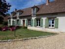 Vente Prestige Treon 28500 9 pieces 288 m2