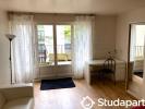 Location Appartement Bures-sur-yvette 91440 20 m2