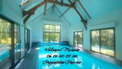 Vente Maison Saint-lyphard 44410 6 pieces 230 m2