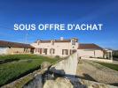 Vente Maison Doue-la-fontaine 49700 8 pieces 235 m2