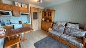 Vente Appartement Oz  38114 27 m2