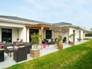 Location Maison Saint-aubin-de-medoc 33160 4 pieces 133 m2