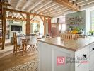 Vente Maison Fralignes 10110 4 pieces 100 m2