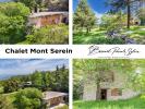 Vente Maison Beaumont-du-ventoux 84340 4 pieces 84 m2