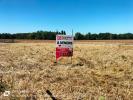 Vente Terrain Nottonville 28140 850 m2