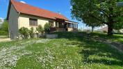 Vente Maison Saint-leger-des-vignes 58300 4 pieces 100 m2