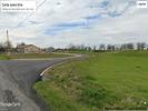 Vente Terrain Cognat-lyonne 03110 1163 m2