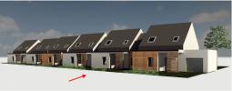 Vente Prestige Maze 49250 3 pieces 70 m2