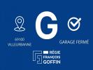 Location Parking Villeurbanne 69100