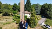 Vente Maison Moidieu-detourbe 38440 4 pieces 130 m2