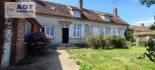 Vente Maison Boutencourt AUNEUIL 60590 4 pieces 100 m2