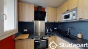 Location Appartement Toulouse  31400 11 m2