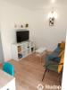 Location Appartement Courneuve 93120 9 m2