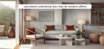 Vente Programme neuf Saint-herblain 44800 34 m2