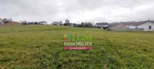 Vente Terrain Saint-etienne-d'orthe 40300 1558 m2