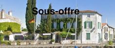 Vente Maison Marans 17230 6 pieces 230 m2