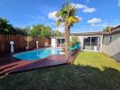 Vente Maison Listrac-medoc 33480 5 pieces 105 m2