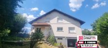 Vente Maison Marvelise 25250 8 pieces 139 m2