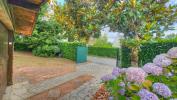 Vente Maison Nantes  44300 5 pieces 164 m2