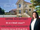 Vente Maison Massy 91300 5 pieces 110 m2