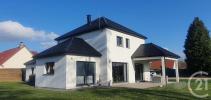 Vente Maison Guisy 62140 8 pieces 151 m2