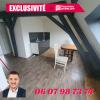 Vente Appartement Hirson  02500 2 pieces 35 m2