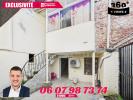 Vente Immeuble Hirson 02500 3 pieces 166 m2
