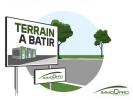 Vente Terrain Manehouville  76590 2800 m2