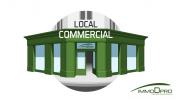 Vente Local commercial Londinieres  76660 340 m2