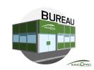Location Bureau Dieppe  76200 20 m2
