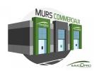 Vente Local commercial Ault  80460 1016 m2