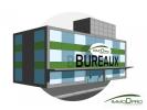 Location Bureau Dieppe  76200 330 m2