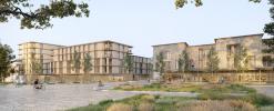 Location Appartement Nantes 44000 3 pieces 63 m2