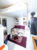 Location Appartement Paris-10eme-arrondissement 75010 17 m2